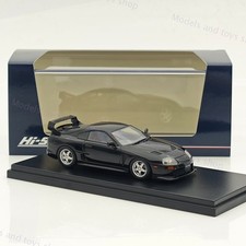 Hi-Story 1/43 Toyota TRD