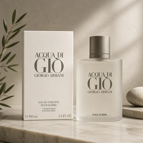 Giorgio armani acqua gio - giorgio,