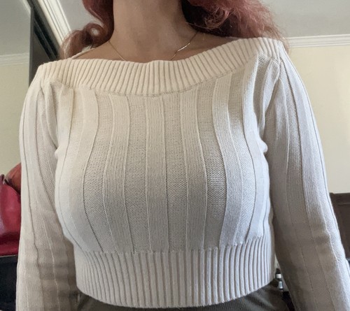 Amsterdam sweater ribbed - amsterdam,