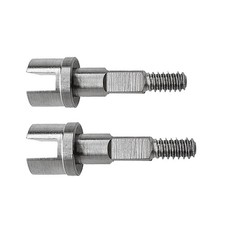 Scuba Diving Cylinder Valve