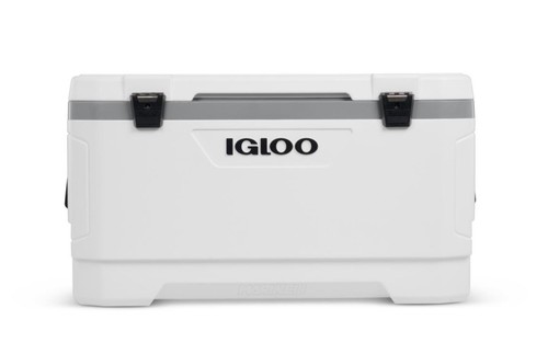Igloo marine ultra 100qt white - ultra,