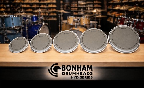 Drum heads skins - skins, sizes