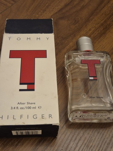 Tommy hilfiger vintage - vintage, splash