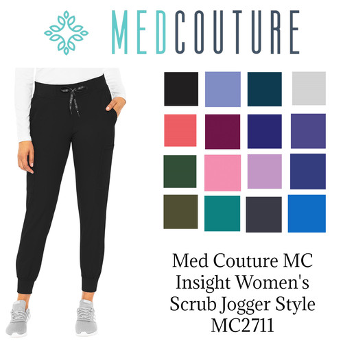 Med couture insight women - med,