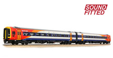 Bachmann 495sf class - bachmann,