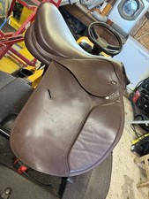 Tekna GP Saddle. 17" Beautiful