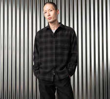 OUTLIER NYC - Deepshadow Gray