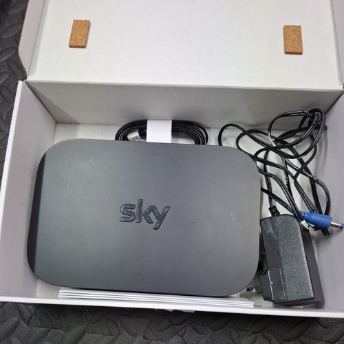 Sky er115 hub - hub, wifi