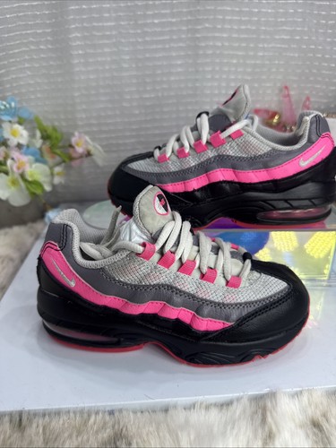 Nike air max gs pink - gs,