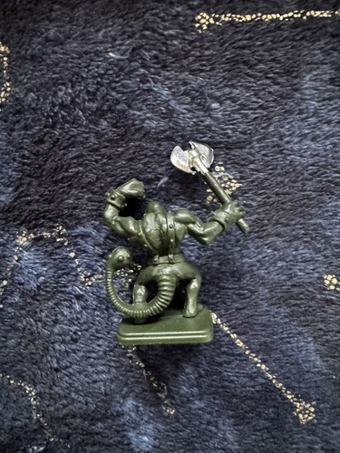 Heroquest cyclops battle axe - heroquest,