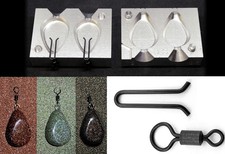 Lead making kit equipment make