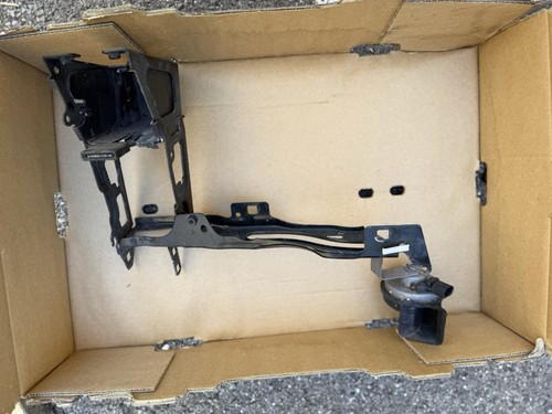 Bmw f30 f31 - 320d, driver