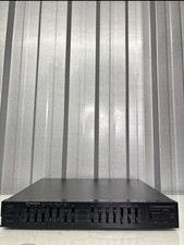Pioneer Graphic Equaliser