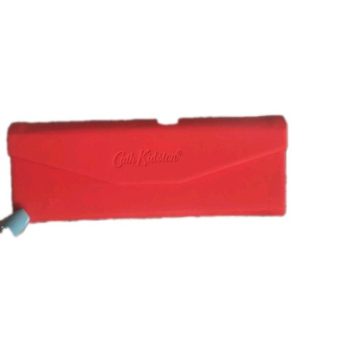 Cath kidston triangular red - cath,