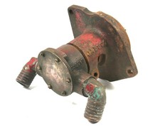 Vintage Jabsco Bronze Marine