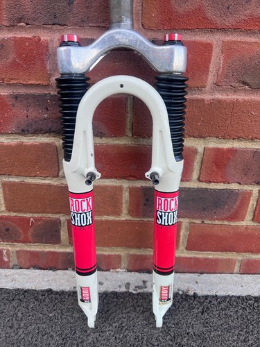 1997 rockshox judy - rockshox,