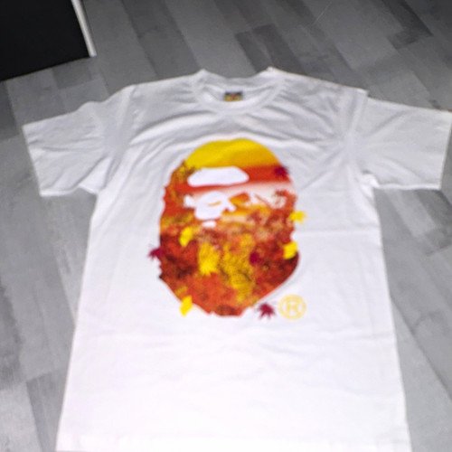 Bathing ape men - a,