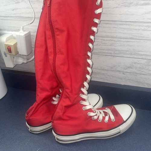 Converse chuck taylor all star - converse,