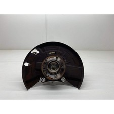 Vauxhall Astra J Wheel hub