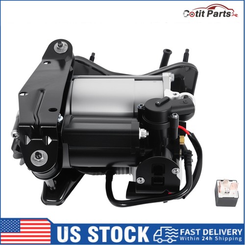 Air suspension compressor for - air,