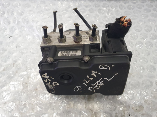 Vauxhall corsa 2014 3 - 2014, 1.3