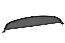 Wind deflector for Opel GT