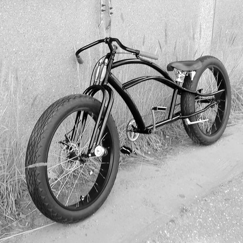 Monark dual springer - dual, mega