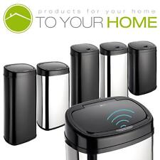 Sensor Bin Automatic Kitchen