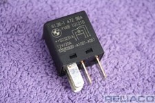 Mini R50 R53 R56 Relay
