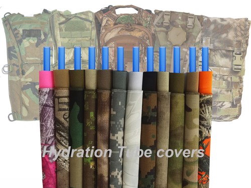 Non insulated hydration - insulated,