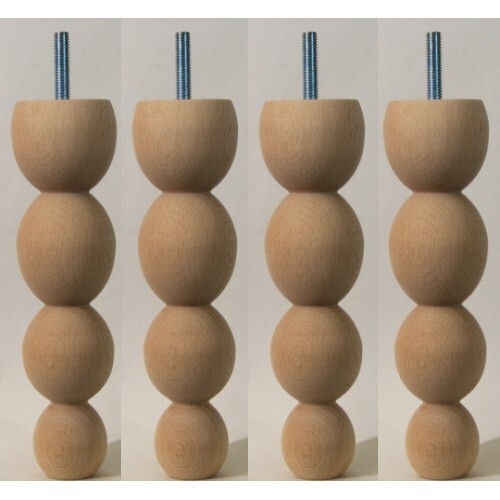 Modern bobbin furniture - 4,