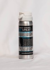 Dog attack deterrent - dog,