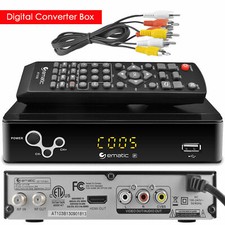 Ematic at103b digital - ematic,