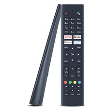 New LogikA01 Remote Control