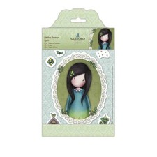 Docrafts Santoro's Gorjuss