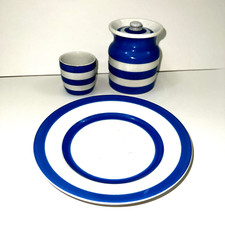 VTG TG Green Cornishware