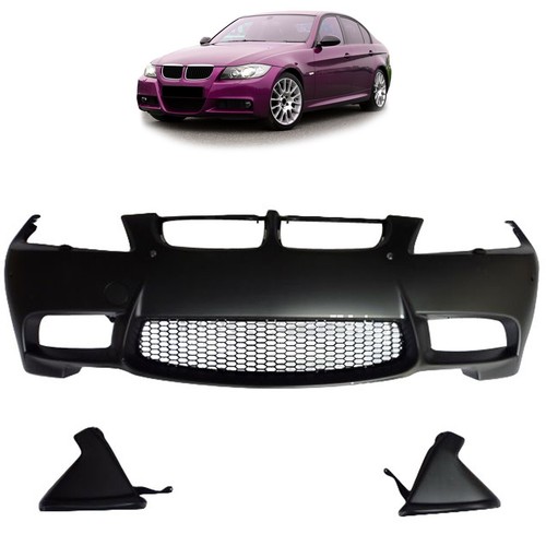 Bmw series e90 - 3,