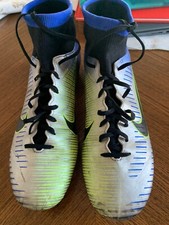 2017 Nike Mercurial X Victory Alegria FG Neymar 8 US R9 Cup 1998 Nazario