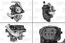 EGR Valve VALEO Fits AUDI SEAT VW A3 Sportback A4 Allroad Avant A5 A6 4L131501E