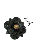 Door bell push press - door,