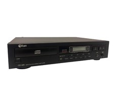 Titan CD 420 Music on Hold