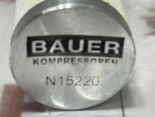 Bauer filter kompressoren