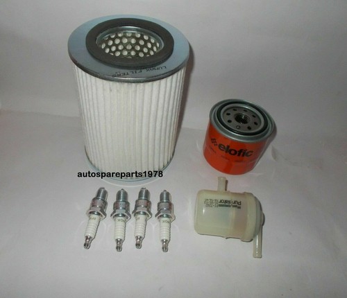 Suzuki service kit - suzuki, filter