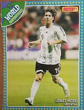 Match Football Magazine Annual