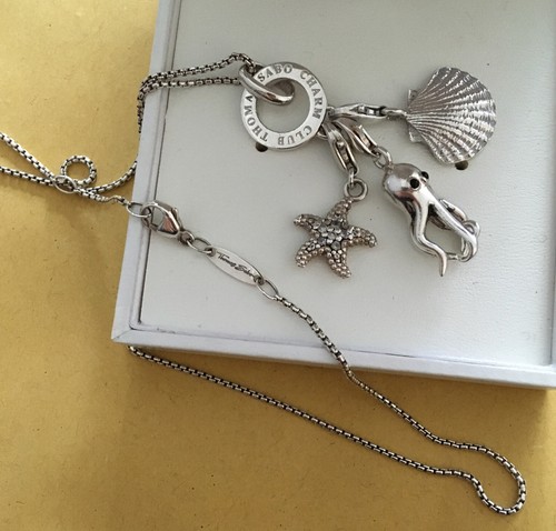 Thomas sabo wonders the sea - of,
