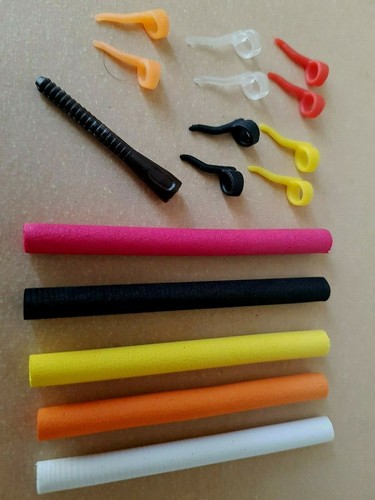 Zig rig kit foam - rig, kit,