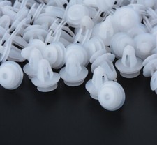 15x Car Door Trim Panel Bumper