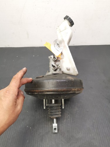 Ford fiesta mk7 servo - ford,
