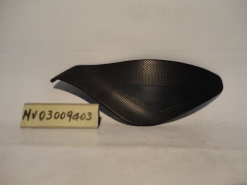 Lower chain guard cover - , mv