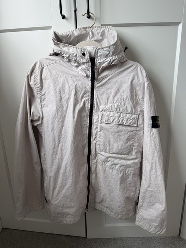 Stone island membrana tc - island,